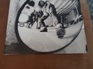 Pearl Jam Rearview Mirror Vol 1 Greatest Hits 2 LP Black and White Vinyl