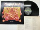 BLACK SABBATH SABBATH BLOODY SABBATH Japan LP [78571ER]