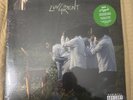 Smino - Luv 4 Rent - Collectors Edition Translucent Green Vinyl. SEALED
