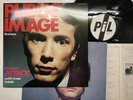 Public Image Limited Public Image (First Issue) Japan LP [78785ER]