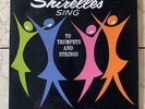The Shirelles Sing To Trumpets And Strings “Mama Said