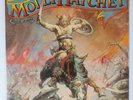 Molly Hatchet: Beatin' The Odds Lp FACTORY SEALED