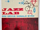 Jazz Lab Gigi Gryce Donald Byrd Art Taylor DG Mono JGM 1059 Jubilee LP