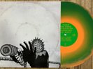 x/300 Orange Green Vinyl LP Thee Oh Sees Mutilator Defeated At Last New Rock