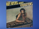ROY AYERS - Ubiquity - Vibrations LP 1976 Polydor PD-1-6091 Vinyl * Near MINT