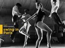 Various Artists Swing in Paris (Vinyl) 12