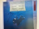 Billie Eilish - hit me hard and soft 12” Milky White  vinyl & signed Art Card