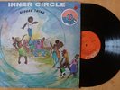 rare 33t LP INNER CIRCLE: Reggae Thing - US press