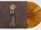 Creedence Clearwater - Mardi Gras - Remastered Limited Gold Smoke Colored Vinyl