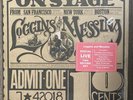 Loggins And Messina On Stage (Double LP/Gatefold) PG 32848 SEALED