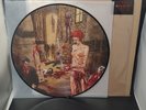 CANNIBAL CORPSE Gallery Of Suicide Picture Disc Vinyl (Butchered Bleeding Vile)