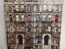 LED ZEPPELIN  2LP Physical Graffiti SWAN SONG SS2-200 1975 Vynil