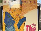 The The ‎– Soul Mining Label: Epic ‎– EPC 25525