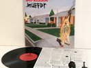 BAD RELIGION suffer LP Vinyl Record with lyrics insert