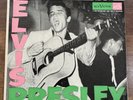 Elvis Presley - S/T 2 x 7” Gatefold 45 - RCA Victor SPD-22 - Rock & Roll 1956