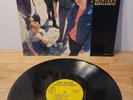 New Salem Witch Hunters Self Title Herb Jackson Records Rock LP