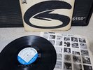 Hank Mobley The Turnaround Lp Vinyl 1965 True 1st MONO Press W/Insert F/VG- Wax