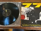 THE SEVENTY SEVENS  THE 77'S (1987) ORIG PRESS PROMO RARE-ISLAND