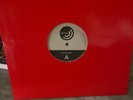 alabama shakes sound & color test pressing 2LP