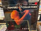 Hunters & Collectors Fate LP 1988 IRS Sealed [5th album Alternative Rock]
