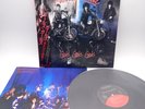 Motley Crue ‎– Girls Girls Girls Japan LP OBI VINYL Elektra ‎– P-13467