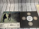 Simon & Garfunkel- Sounds Of Silence LP 1967 Columbia CL 2469 WHITE LABEL PROMO
