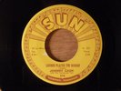 Johnny Cash & The Tennessee Two Luther Played The Boogie/Thanks A Lot Rockabilly