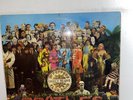 The Beatles Sgt Peppers Lonely Hearts Club Band Vinyl Lp