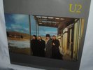 U2, STORIES OF BOYS, LP record, 2 LPs, EX/EX+, Amazing Stork 7487