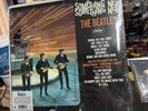 The Beatles “Something New” 180g Audiophile Vinyl LP Record Sealed New 2024