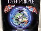 Deep Purple - Slaves and Masters (Vinyl LP 1990, RCA 2421-1-R)