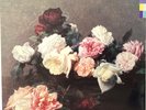 NEW ORDER - POWER, CORRUPTION & LIES - UK LP (FACTORY)
