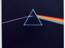 Pink Floyd - Dark Side Of The Moon -  UK Vinyl Early Pressing - 1973 - A-3, B-3