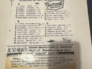 Very Small Records promo Green day op ivy Samiam jawbreaker lookout