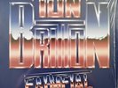 Ion Britton - Eat Metal - LP, Album, Limited Edition