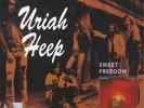 Uriah Heep Sweet Freedom (Vinyl) Expanded  12