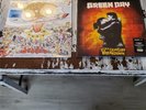 Dookie 30th Light Blue [LP] + 21st Century Breakdown by Green Day (Vinyl, 2023)