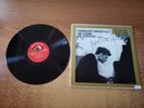 AUTOGRAPHED 1950s EXCELLENT VAN CLIBURN, (Tchaikovsky  – Concerto No. 1) LP33