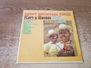 EARL SCRUGGS HAND SIGNED 1960s VG+ FLATT & SCRUGGS Foggy Mountain Banjo LP33