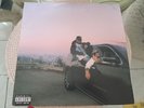 The Night Shift by June, Larry / Cardo (Record, 2024)