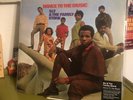 SLY AND THE FAMILY STONE - DANCE TO THE MUSIC - SEALED - VINYL ME PLEASE - 2024