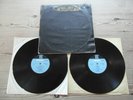 THE KINKS-SELF TITLED-PYE-1st UK MONO PRESS-A1B1C1D2-VG-GOOD DOUBLE ALBUM 1970