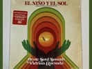 Ocote Soul Sounds & Adrian Quesada – El Niño…LP On Red/Yellow/Green Vinyl