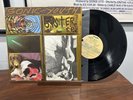 Sonic Youth - Sister - Vinyl LP - SST - First Press - Avedon