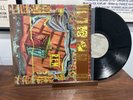 R.E.M. - Fables Of The Reconstruction - Vinyl LP - Japan - OBI + Insert - 1985