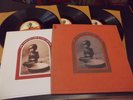 Various - The Concert For Bangla Desh BOX 3LP insert Apple Records - STCX 3385