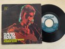 DAVID BOWIE THE LAUGHING GNOME / RUBBER BAND 7