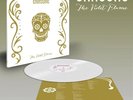 ERASURE - The Violet Flame (Limited Edition White Vinyl LP) Sealed