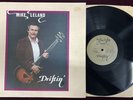 Mike Leland-  Driftin’ Private Press Jazz Guitar 1985