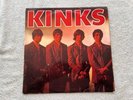 KINKS (SEE NOTES) RARE 1965 GERMANY VOGUE VINYL LP RECORD ALBUM NPL 18096